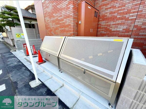 アーバンシャトー千葉中央の物件内観写真